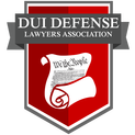DUI Defense Lawyers Association logo